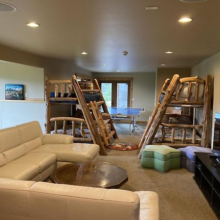 Miracle Lodge Leavenworth Εξωτερικό φωτογραφία