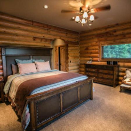 Miracle Lodge Leavenworth Εξωτερικό φωτογραφία