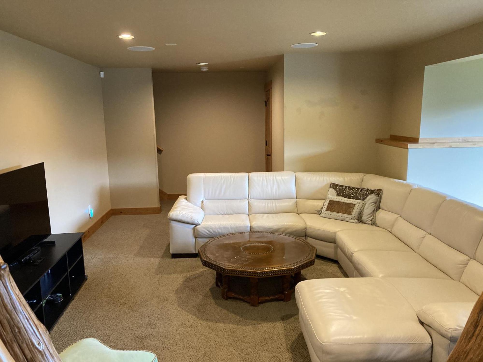 Miracle Lodge Leavenworth Εξωτερικό φωτογραφία
