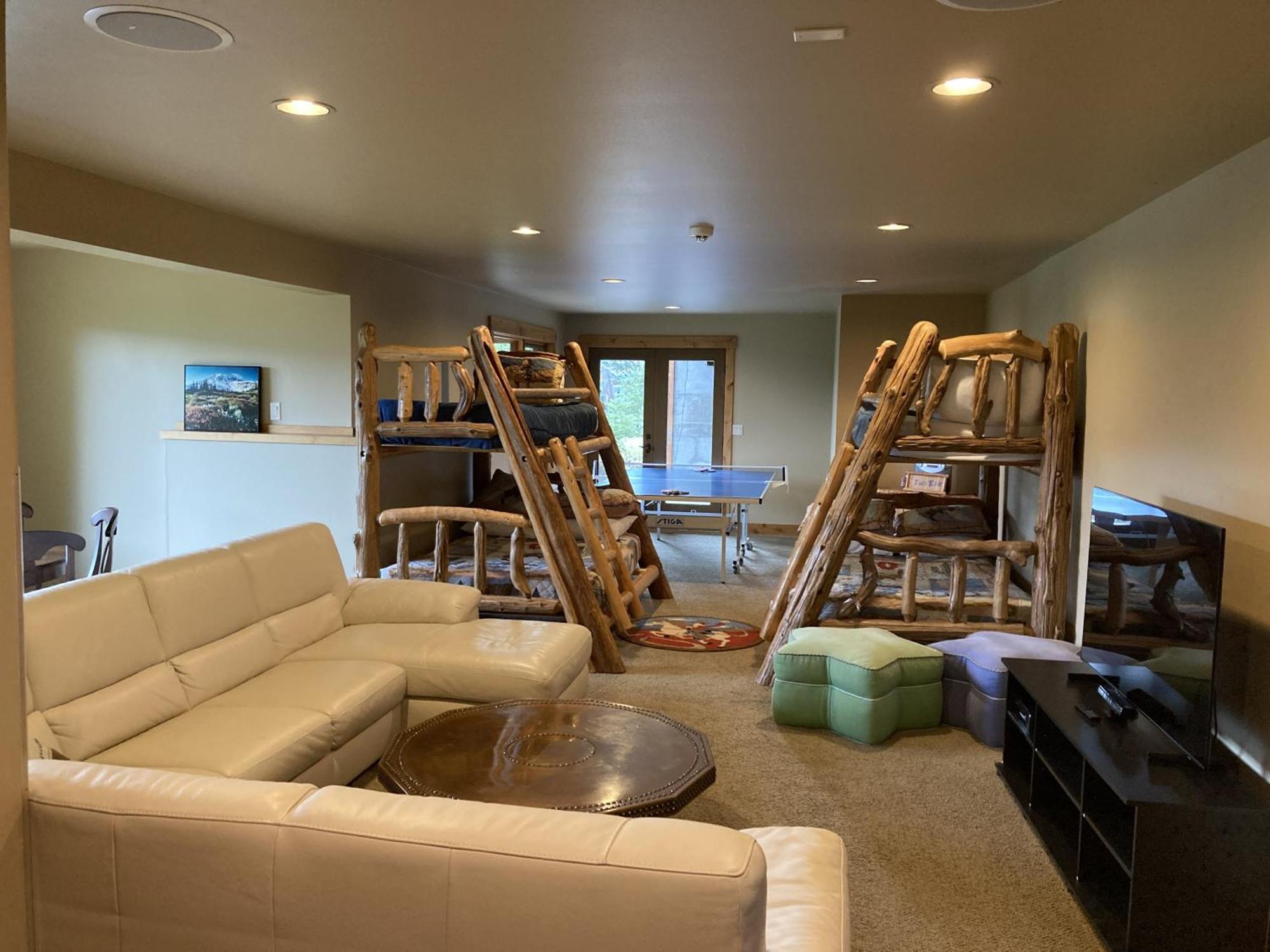 Miracle Lodge Leavenworth Εξωτερικό φωτογραφία