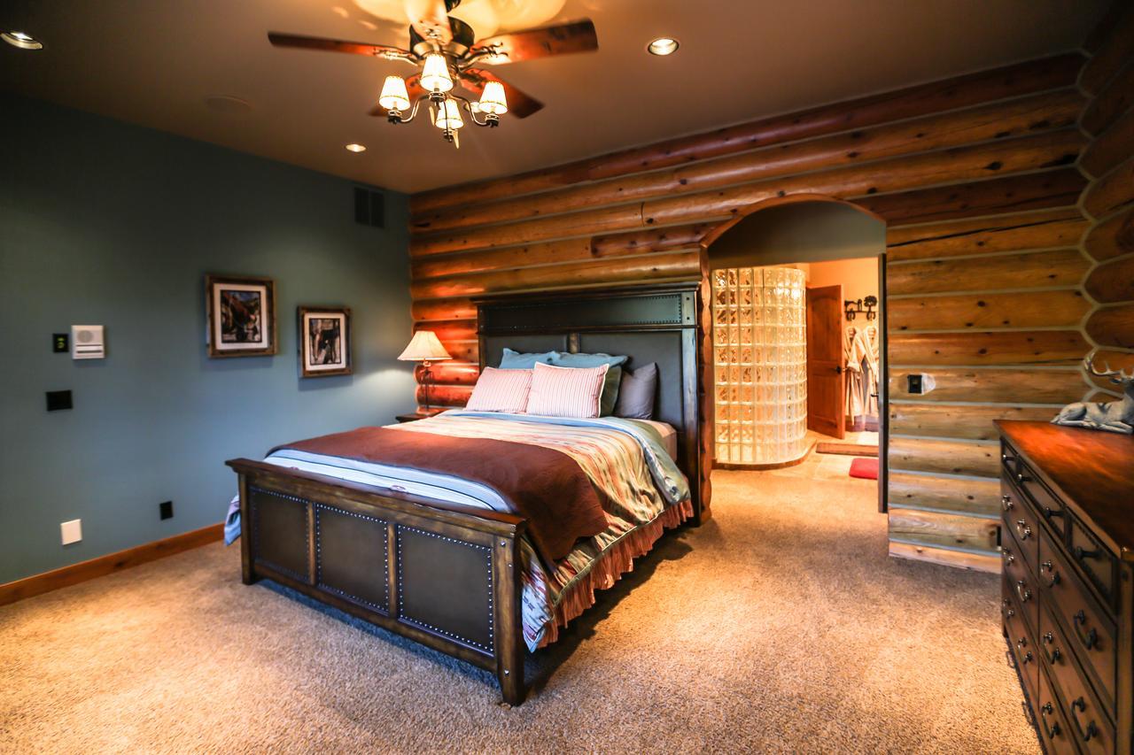 Miracle Lodge Leavenworth Εξωτερικό φωτογραφία