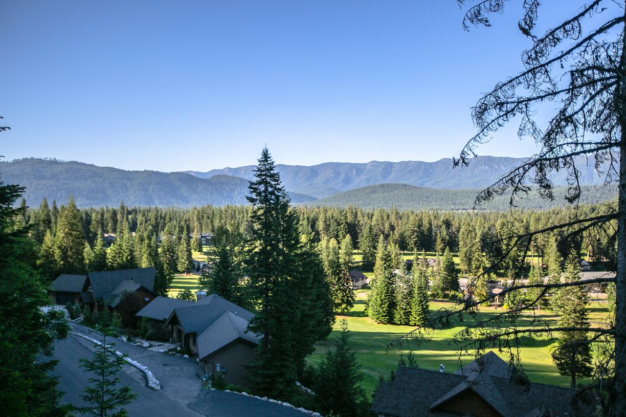 Miracle Lodge Leavenworth Εξωτερικό φωτογραφία