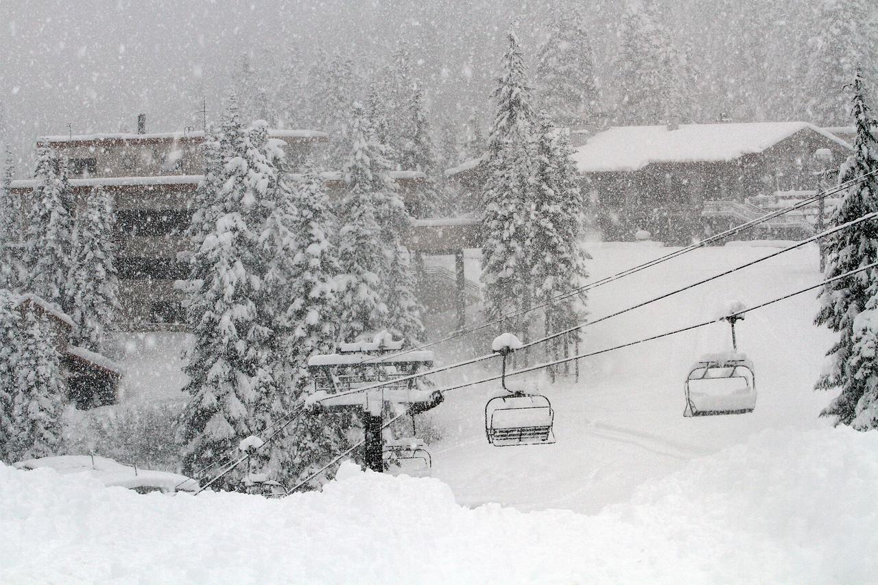 Miracle Lodge Leavenworth Εξωτερικό φωτογραφία