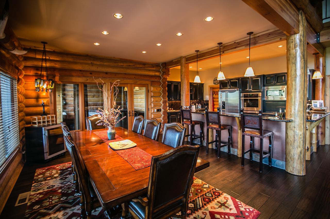Miracle Lodge Leavenworth Εξωτερικό φωτογραφία
