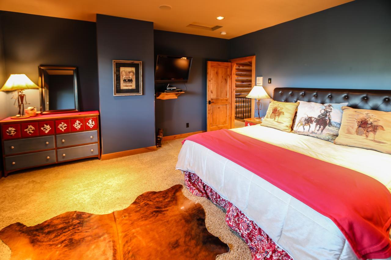 Miracle Lodge Leavenworth Εξωτερικό φωτογραφία