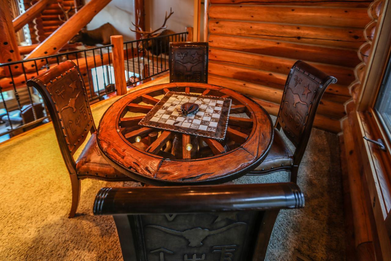 Miracle Lodge Leavenworth Εξωτερικό φωτογραφία