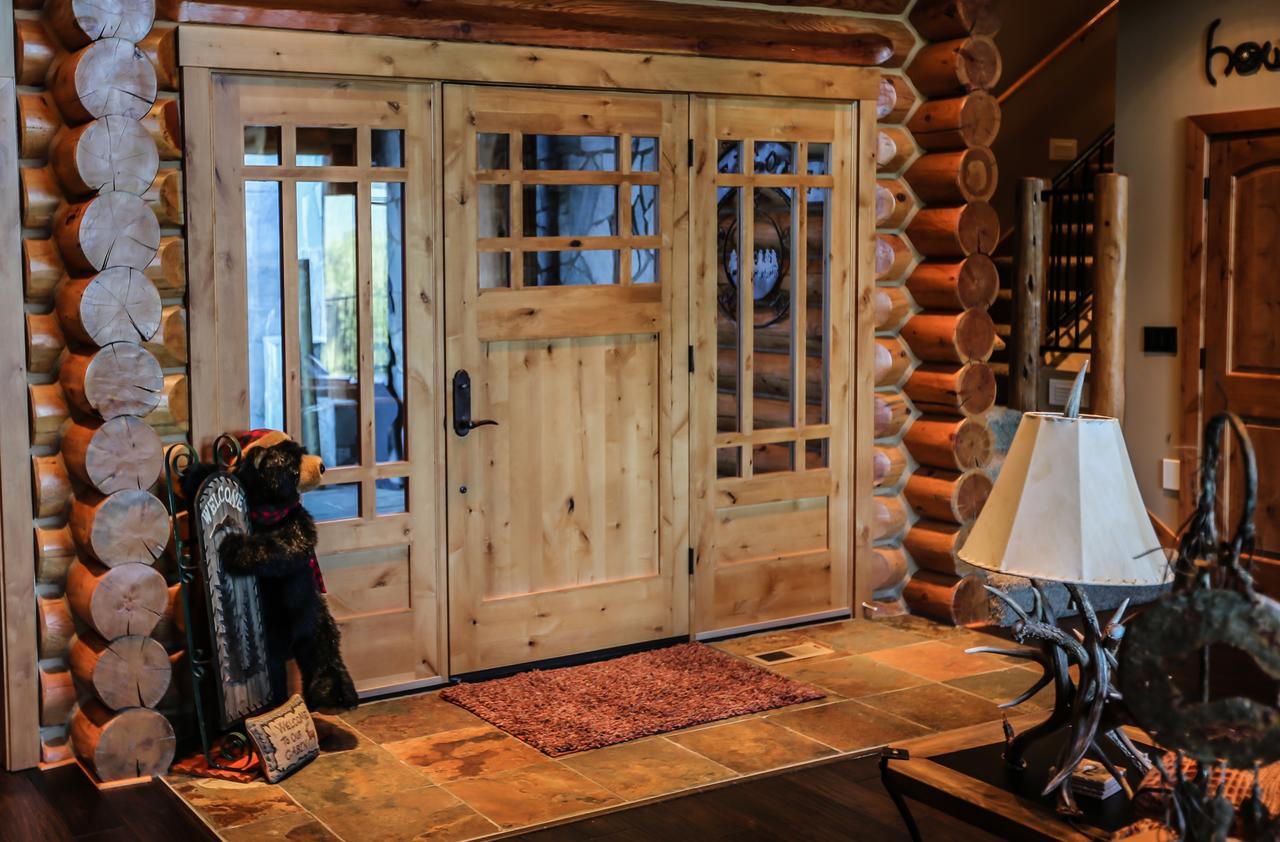 Miracle Lodge Leavenworth Εξωτερικό φωτογραφία