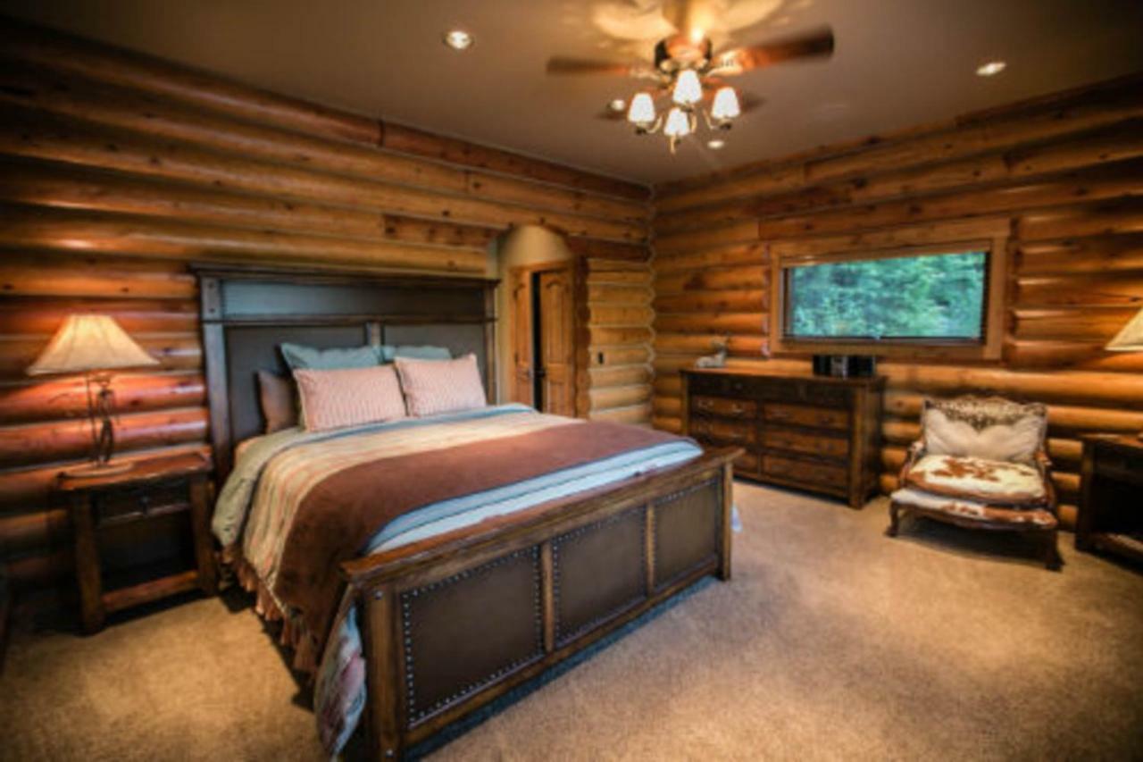 Miracle Lodge Leavenworth Εξωτερικό φωτογραφία