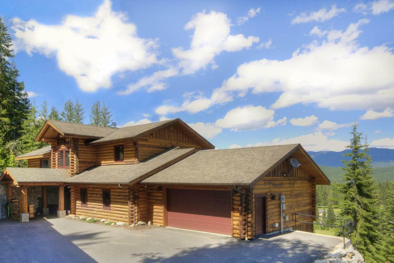Miracle Lodge Leavenworth Εξωτερικό φωτογραφία