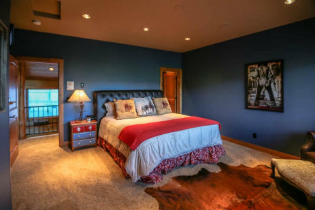 Miracle Lodge Leavenworth Εξωτερικό φωτογραφία